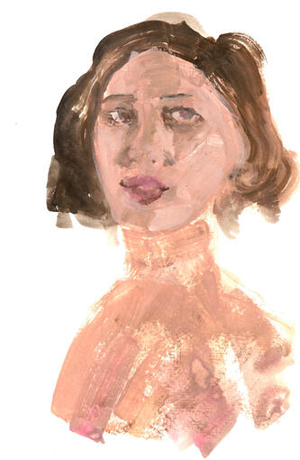 Woman 6